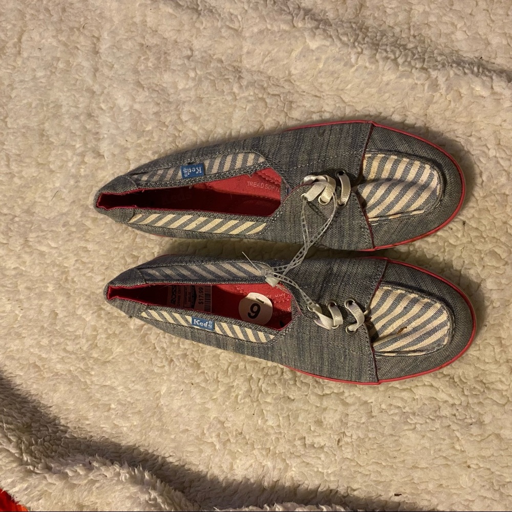 Ked shoes